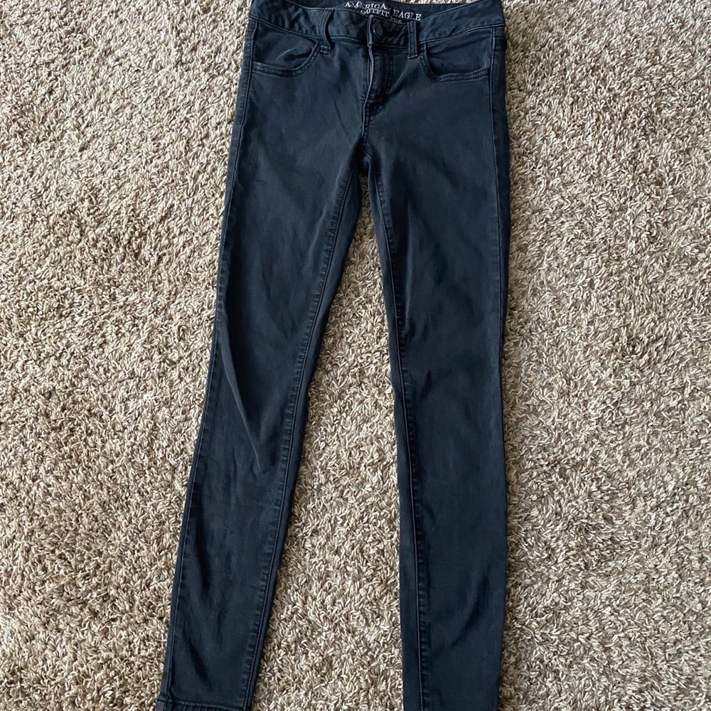 American eagle outfitters jeans